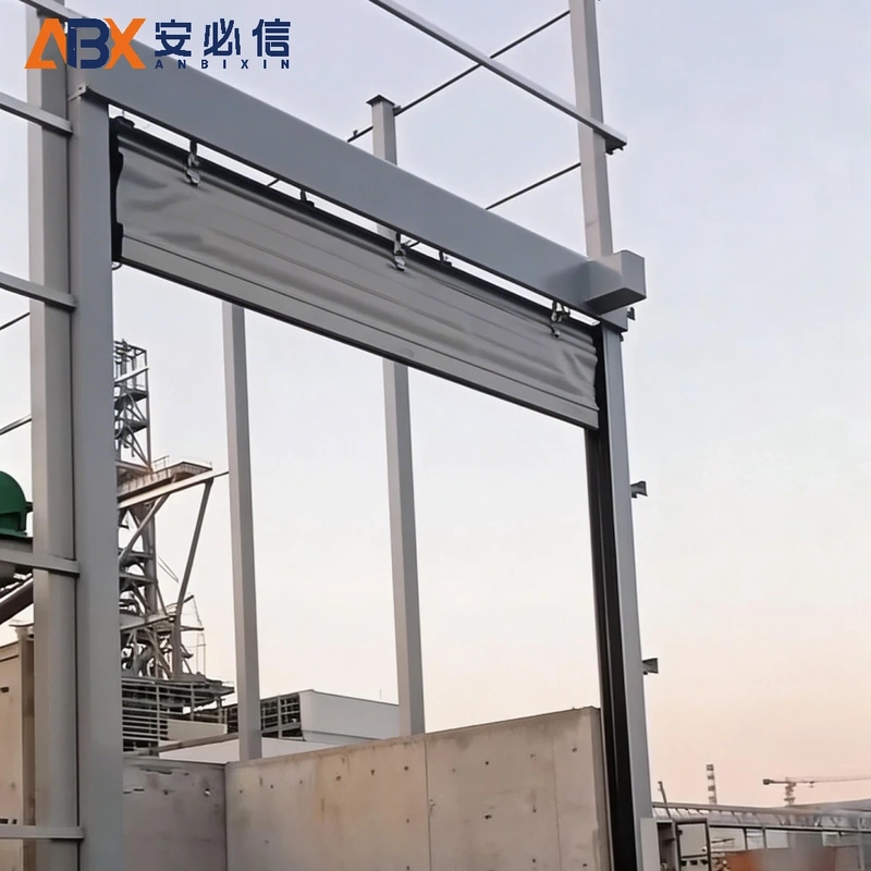 日照市冷库门封